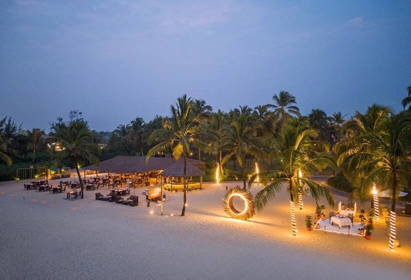 هتل The St. Regis Goa Resort