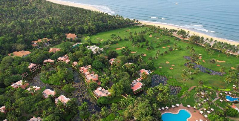 هتل The St. Regis Goa Resort