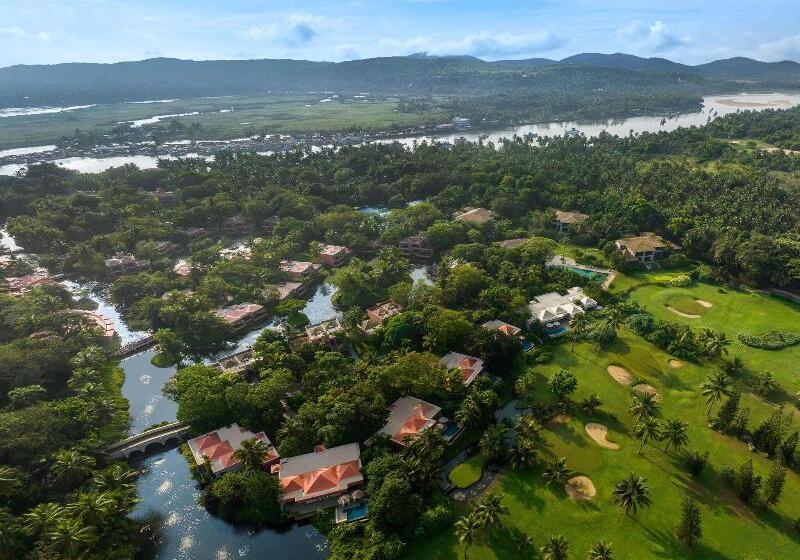 هتل The St. Regis Goa Resort