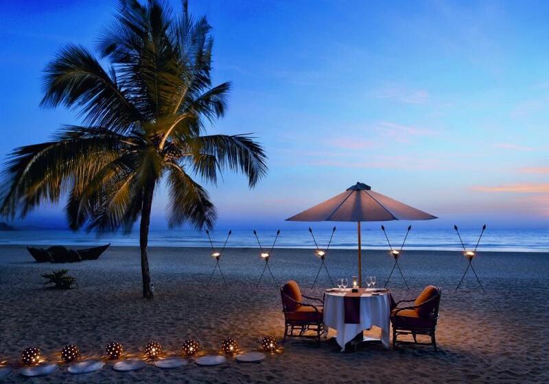 هتل The St. Regis Goa Resort