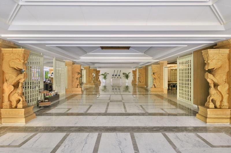 هتل The St. Regis Goa Resort