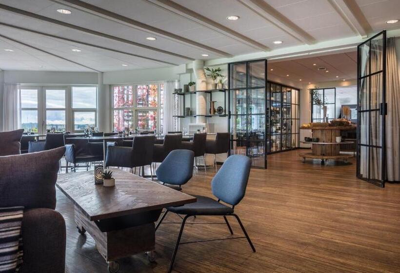 酒店 Thon Partner Sorø