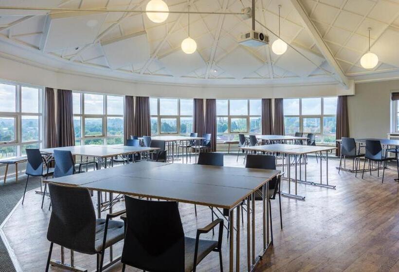 酒店 Thon Partner Sorø