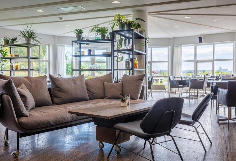 酒店 Thon Partner Sorø