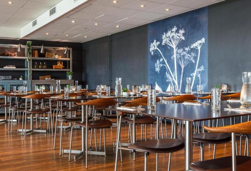 酒店 Thon Partner Sorø