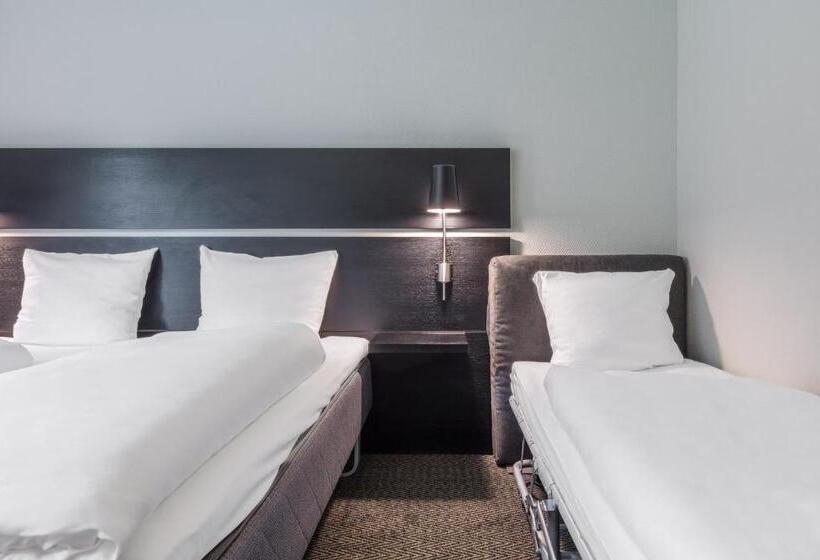 酒店 Thon Partner Sorø