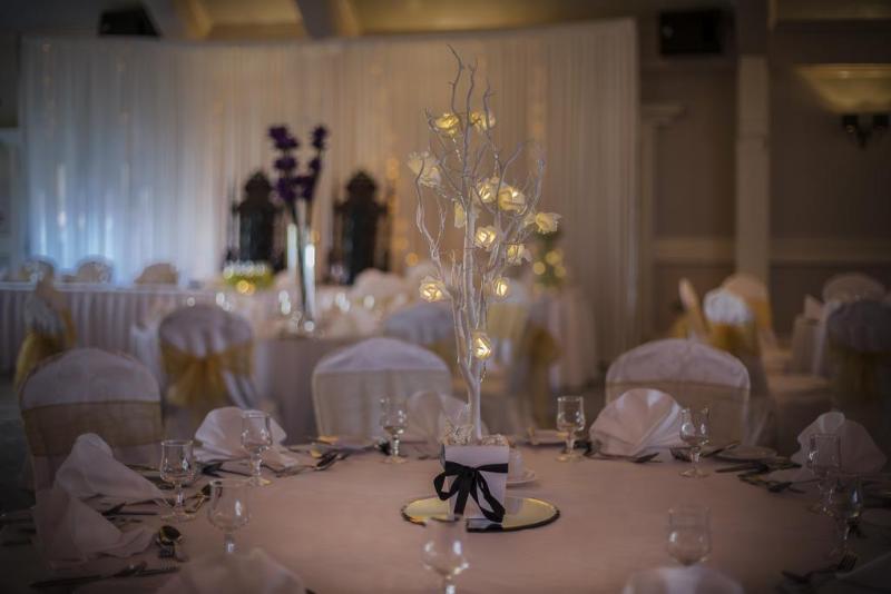 בית מלון כפרי Treacys Oakwood