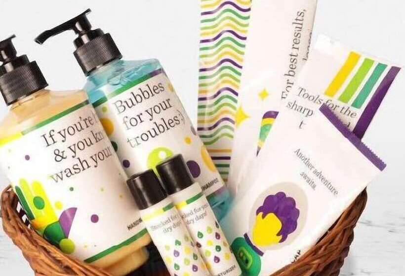 Отель Treebo Ambassador