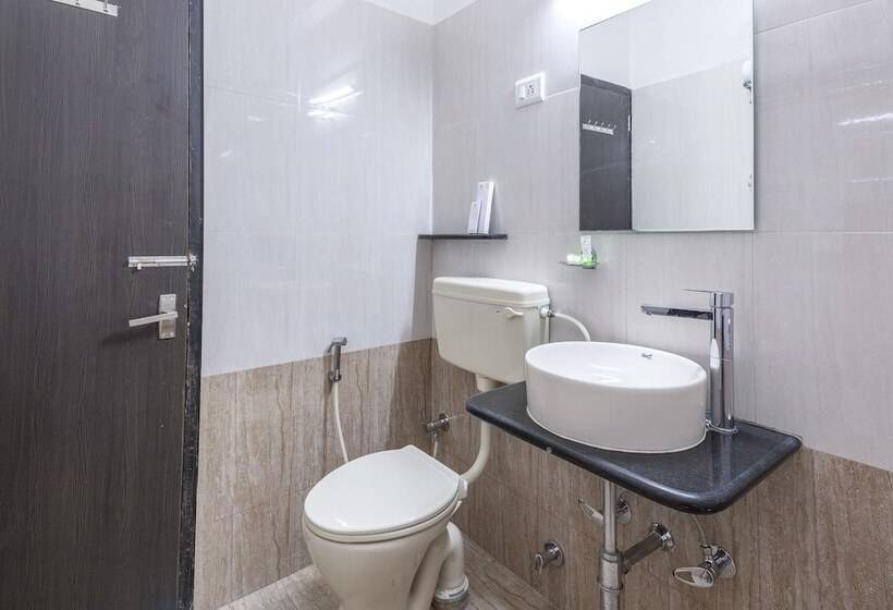 酒店 Treebo Trend Sea Side