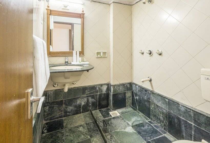 酒店 Treebo Trend Sea Side