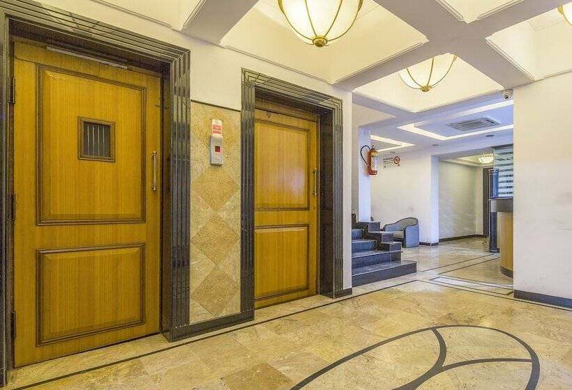 酒店 Treebo Trend Sea Side