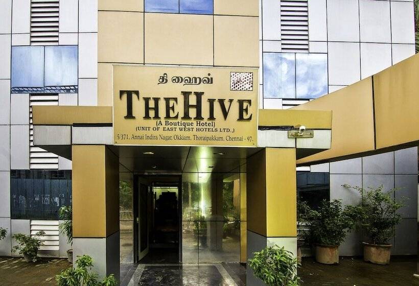 酒店 Treebo Trend Sea Side