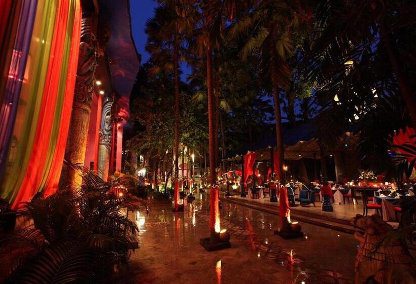 Отель Tugu Malang   Chse Certified