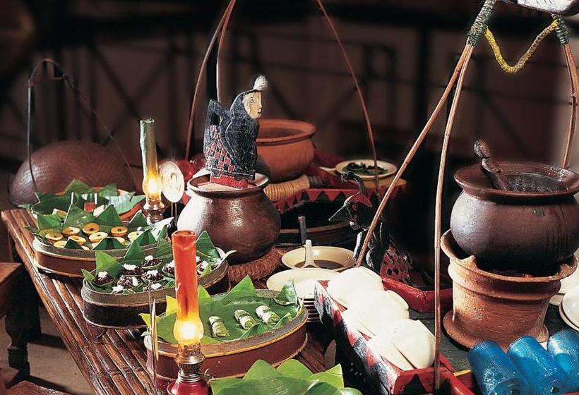 Отель Tugu Malang   Chse Certified