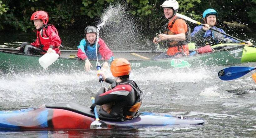 בית מלון כפרי West County