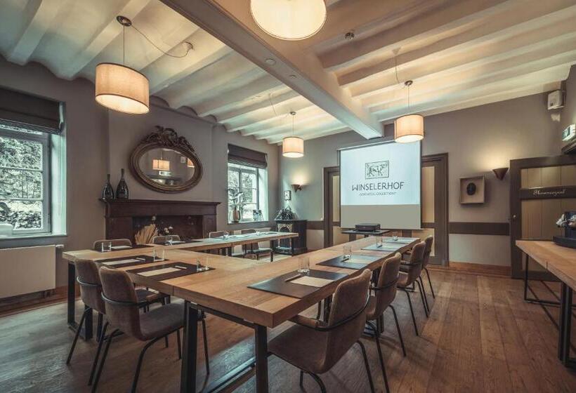 בית מלון כפרי Winselerhof   Oostwegel Collection