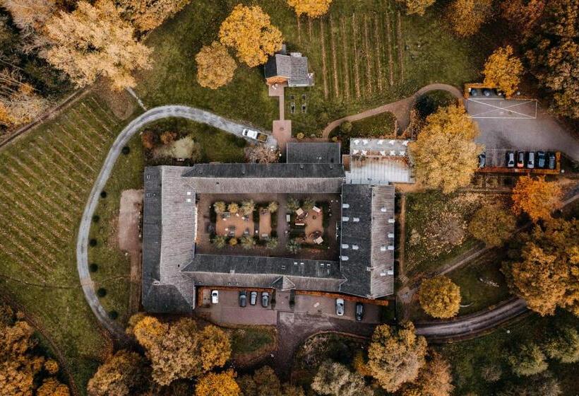 בית מלון כפרי Winselerhof   Oostwegel Collection