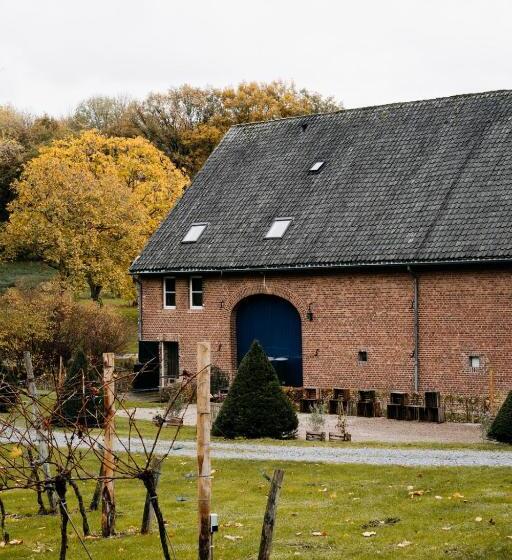 בית מלון כפרי Winselerhof   Oostwegel Collection