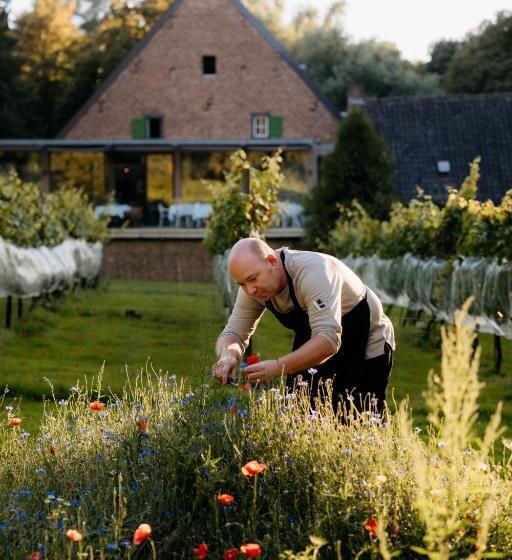 ホテル Winselerhof   Oostwegel Collection