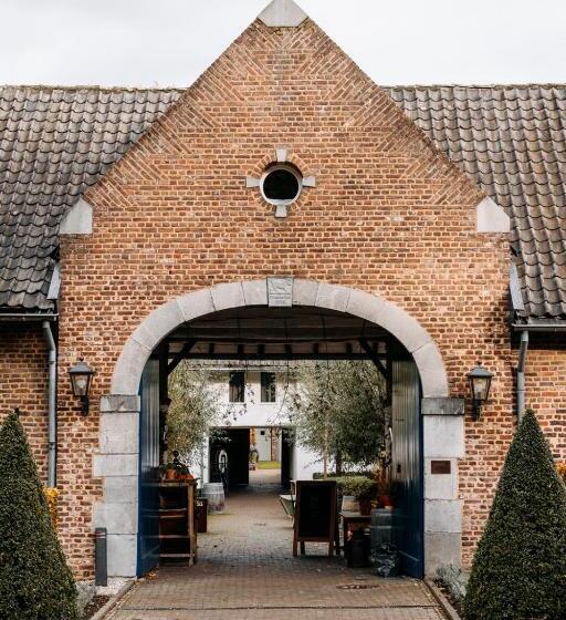 בית מלון כפרי Winselerhof   Oostwegel Collection