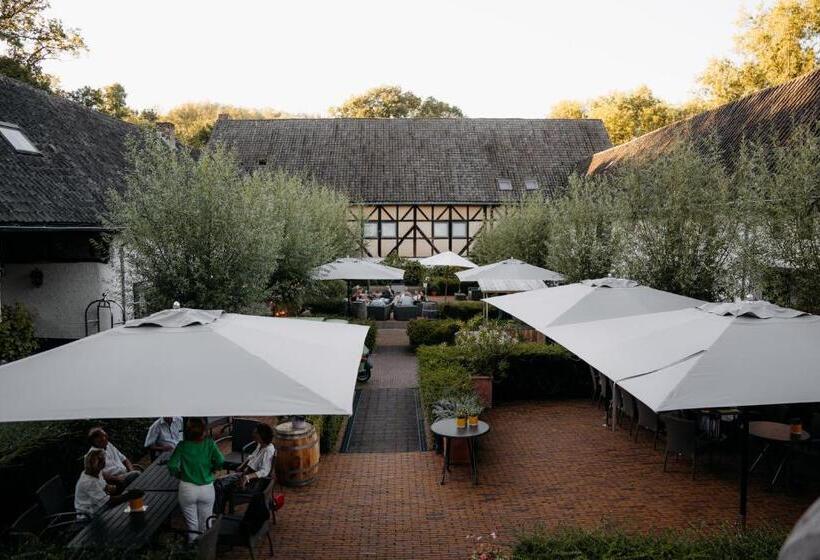 בית מלון כפרי Winselerhof   Oostwegel Collection