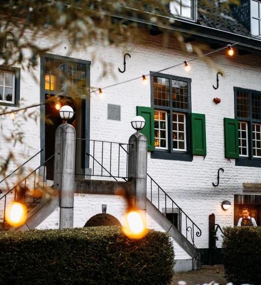 בית מלון כפרי Winselerhof   Oostwegel Collection