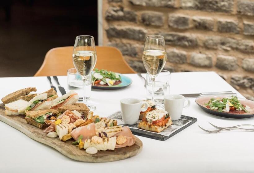 ホテル Winselerhof   Oostwegel Collection