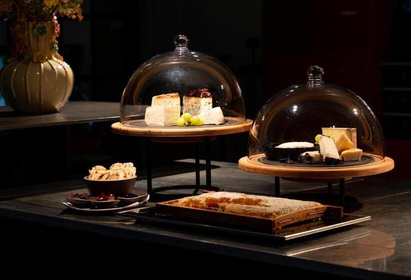 ホテル Winselerhof   Oostwegel Collection