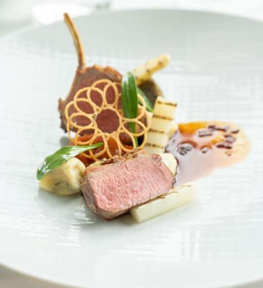 בית מלון כפרי Winselerhof   Oostwegel Collection