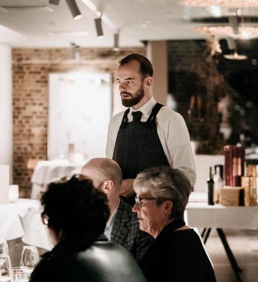 בית מלון כפרי Winselerhof   Oostwegel Collection