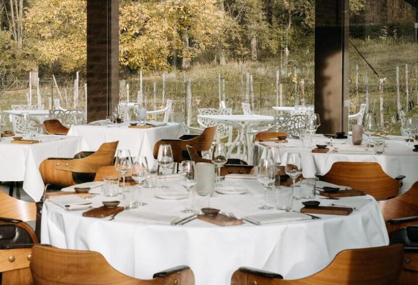 בית מלון כפרי Winselerhof   Oostwegel Collection