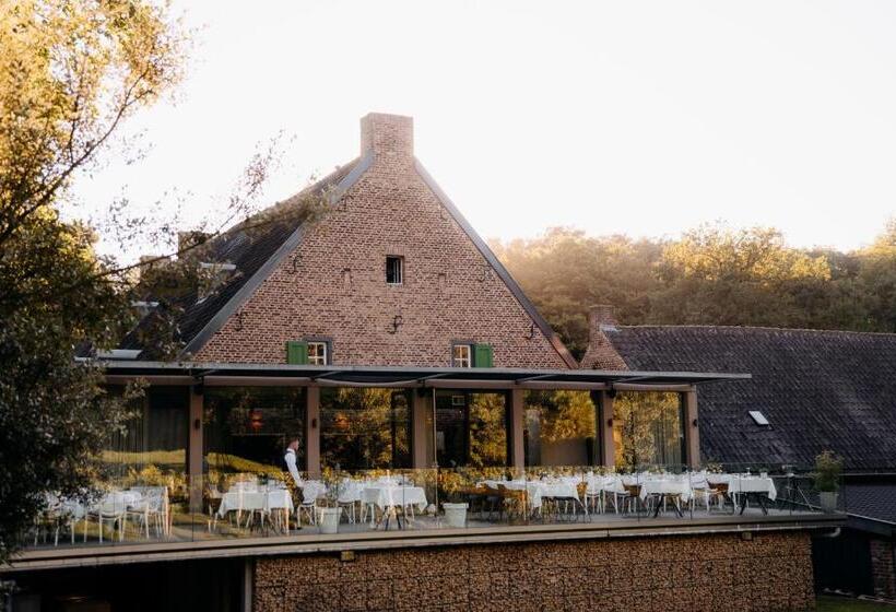 בית מלון כפרי Winselerhof   Oostwegel Collection