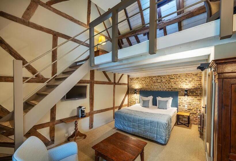 בית מלון כפרי Winselerhof   Oostwegel Collection