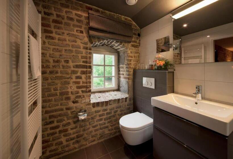 בית מלון כפרי Winselerhof   Oostwegel Collection