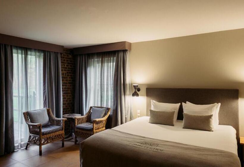 ホテル Winselerhof   Oostwegel Collection