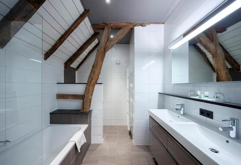 ホテル Winselerhof   Oostwegel Collection