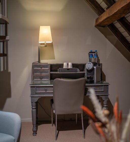 ホテル Winselerhof   Oostwegel Collection