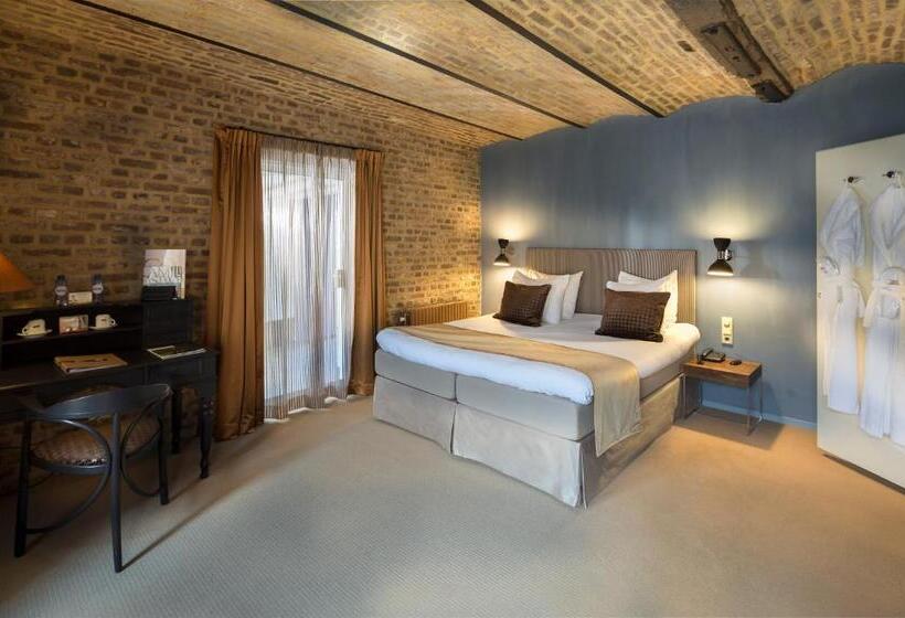 ホテル Winselerhof   Oostwegel Collection