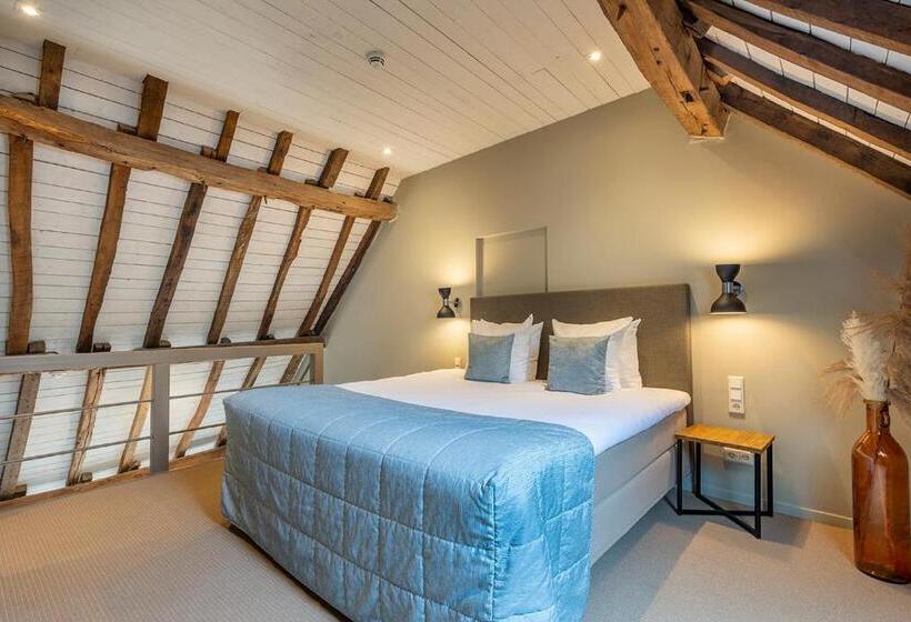 בית מלון כפרי Winselerhof   Oostwegel Collection