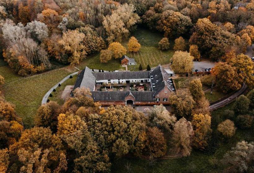 ホテル Winselerhof   Oostwegel Collection