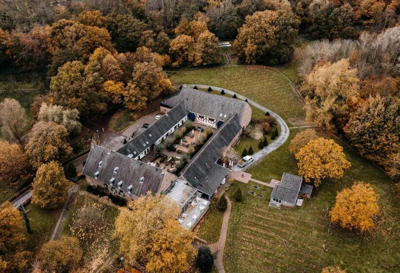 בית מלון כפרי Winselerhof   Oostwegel Collection