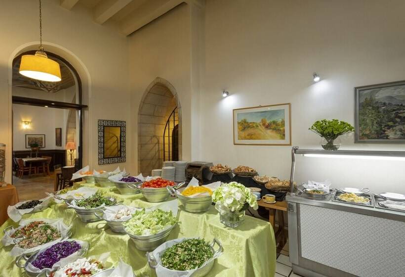 酒店 Ymca Three Arches