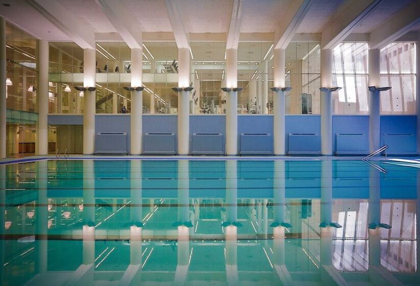 酒店 Ymca Three Arches