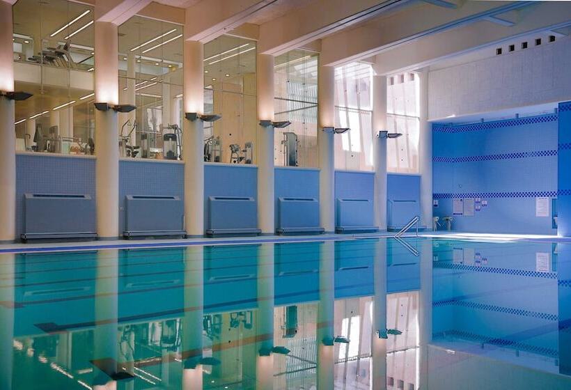 酒店 Ymca Three Arches