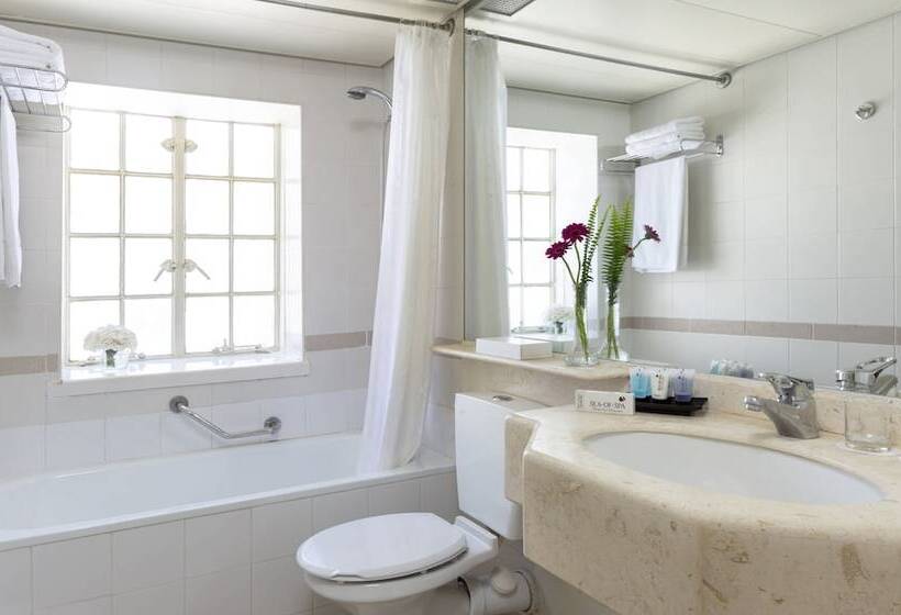 酒店 Ymca Three Arches