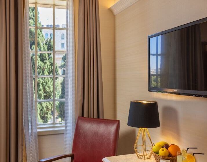 酒店 Ymca Three Arches