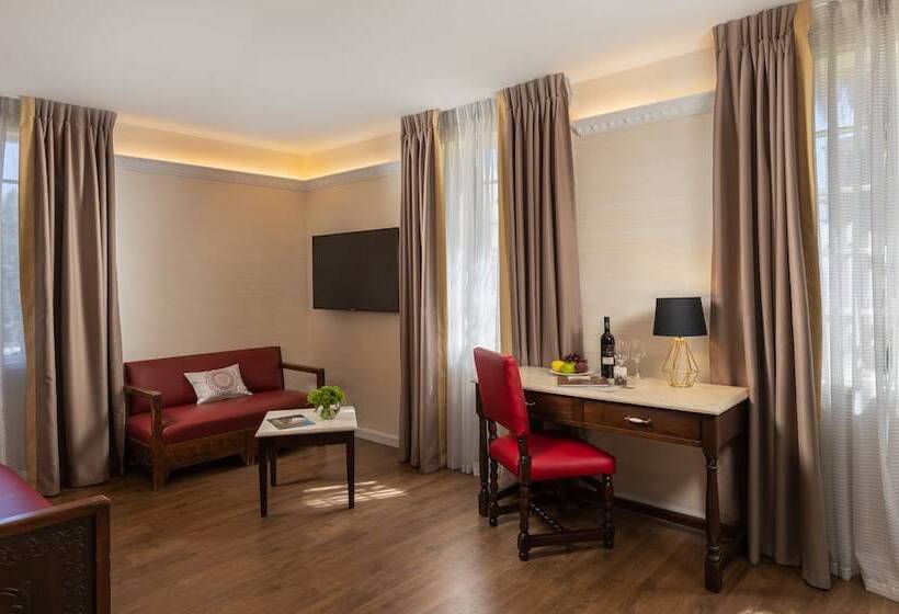 酒店 Ymca Three Arches