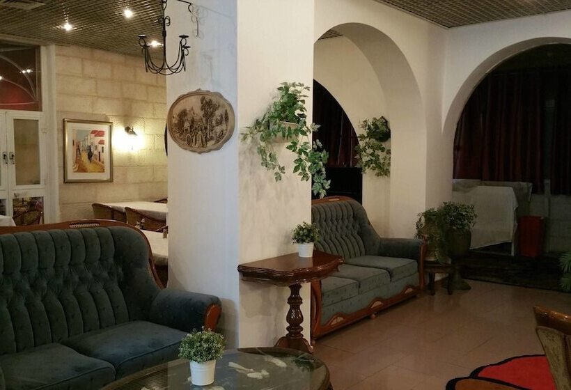 Hôtel Zion