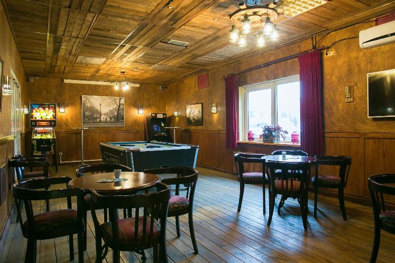 هتل Zwanenburg Amsterdam Airport