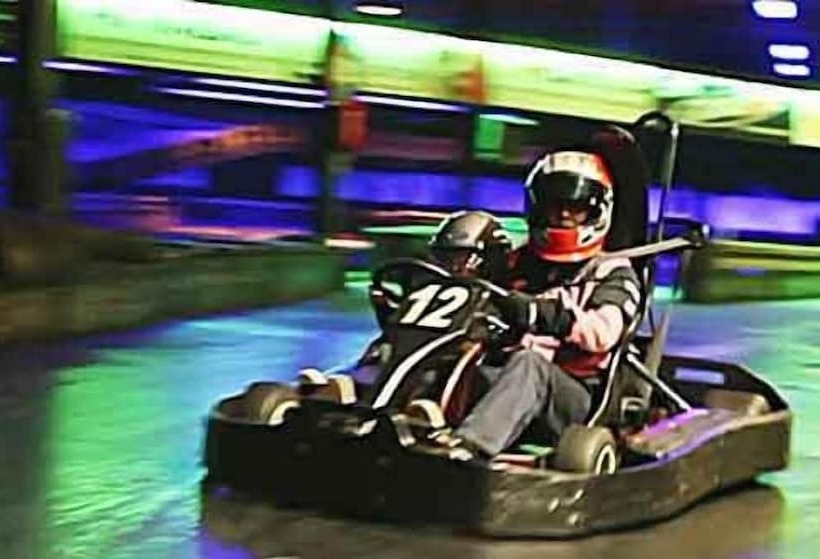 هتل Zwanenburg Amsterdam Airport